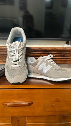 New Balance 574 shoes