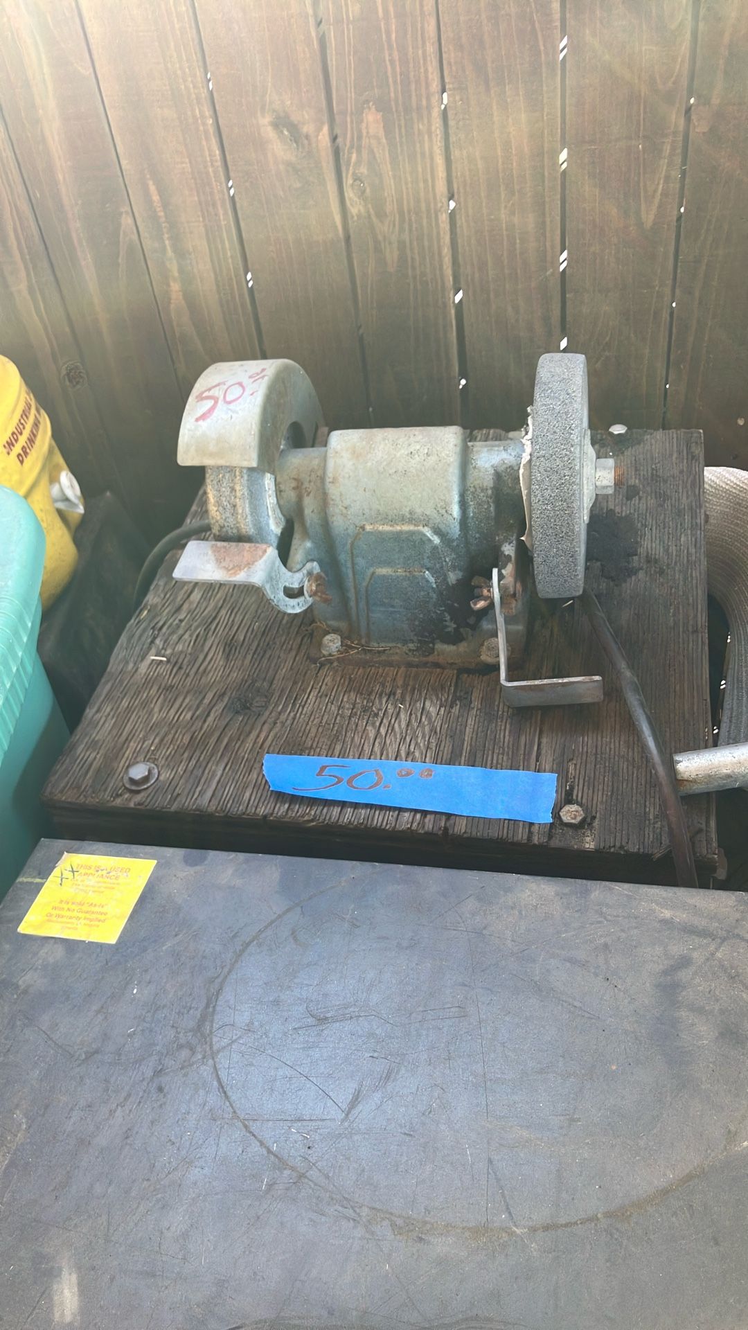 Grinder