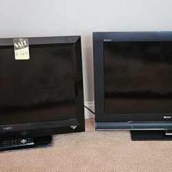 33  Inch TVs