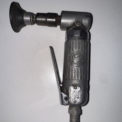 matco tools Angle Grinder MT1863