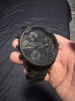 Diesel Watch (used)