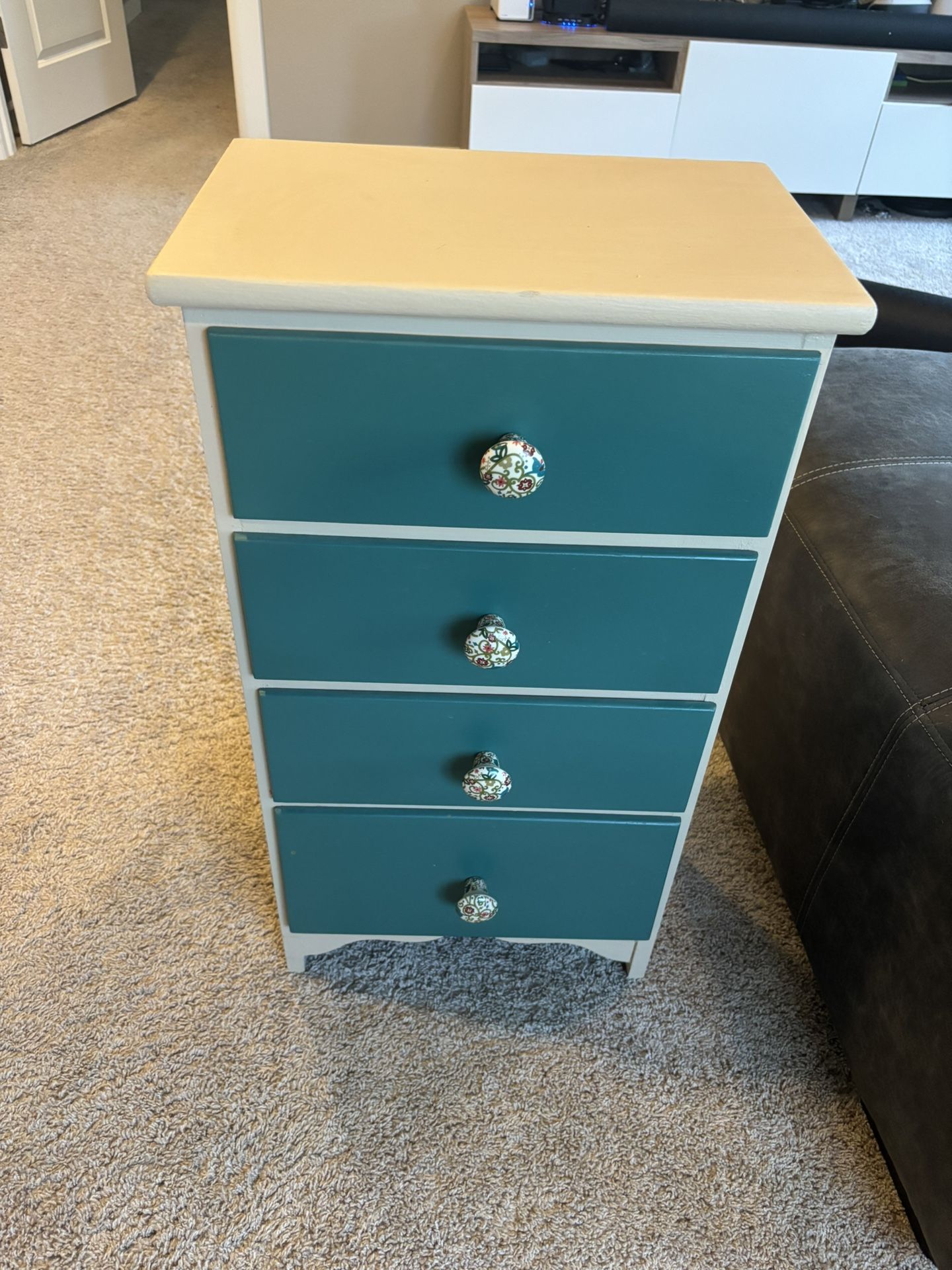 Small Dresser Or Storage