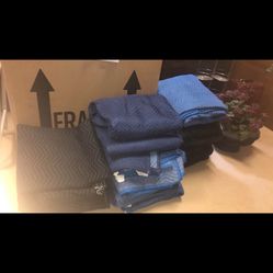 Moving Blankets $10 Each