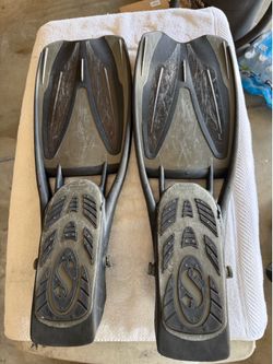 Scubapro Jet Sport