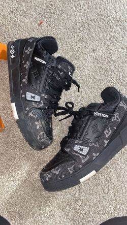Louis Vuitton Trainers