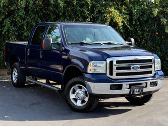 2006 Ford F-250