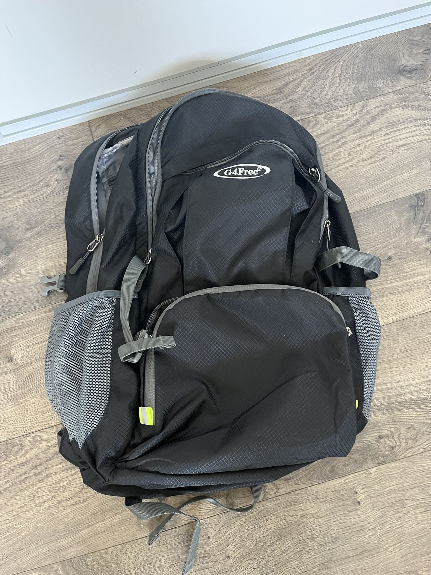 Backpack - Lightweight