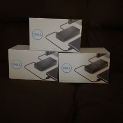 Dell Docking Station