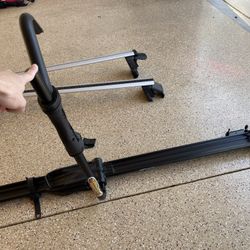 RockyMount BrassKnuckle Bike Rack 