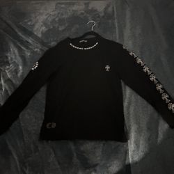 Chrome Hearts Long Sleeve