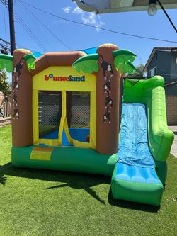Bounce House