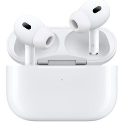 Apple AirPods Pro 2nd Generation (2023)