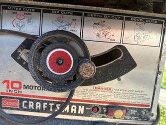 Craftsmancutter