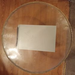 EVANS#22"clear oil filled hydraulic bass drum head