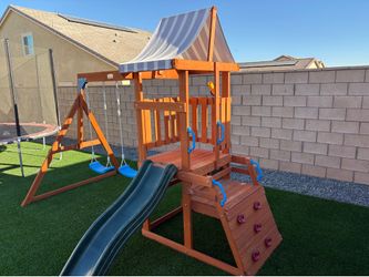 Kids Playground