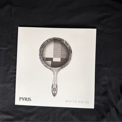 PVRIS White Noise Vinyl Record