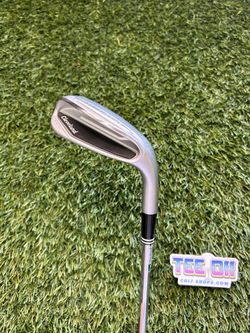 Cleveland Smart Sole Chipper Wedge 58 Loft Wedge Flex RH