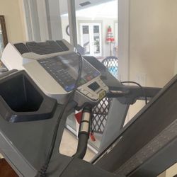 Treadmill