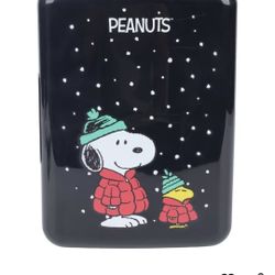 Peanuts Mini Fridge