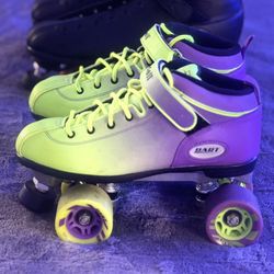 Riedell Roller Skates And More