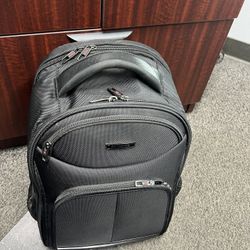 Samsonite Laptop Bag