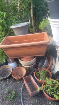 Pots On Sale