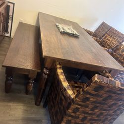 Dinning Set 200 OBO 