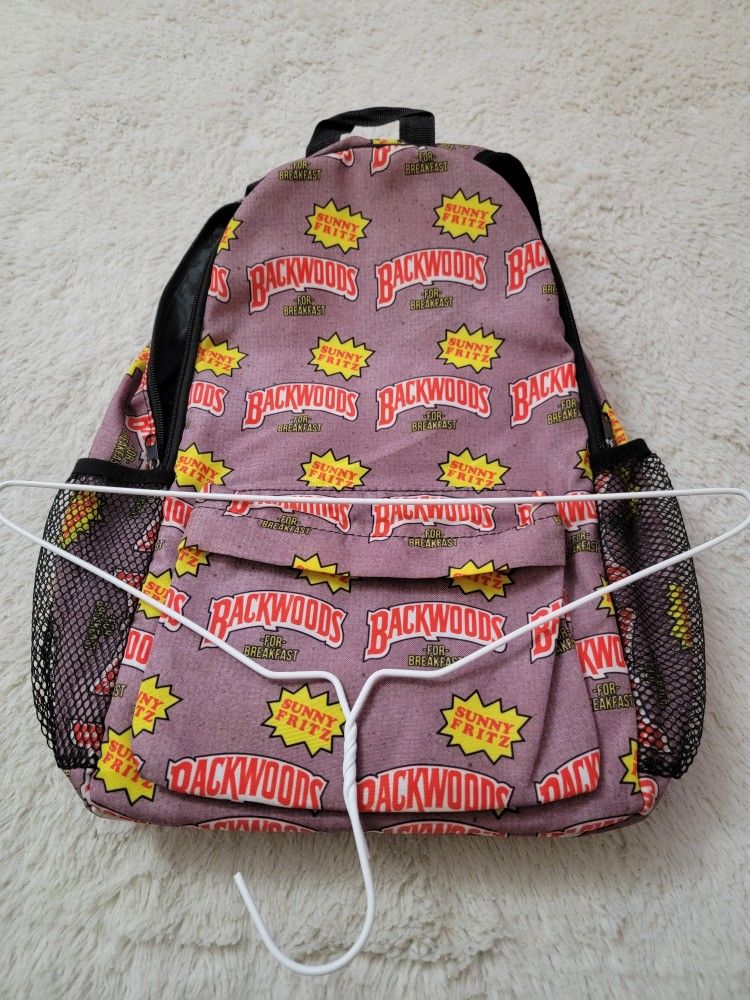 Backwoods Backpack