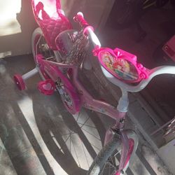 Toddler Bikes