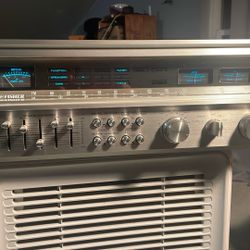 Fisher Studio Standard  Model 2010  Receiver 