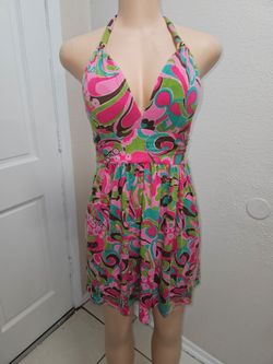 Women's small dress