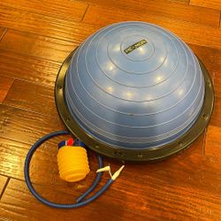 Used In Good Condition Balancing Training Ball