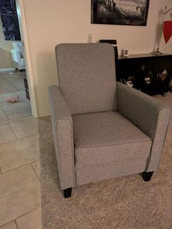 Newer Recliner