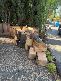 Free modesto wood