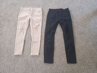 Brand new Men's Jeans