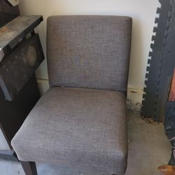 Accent Chair - Over Sized Chair