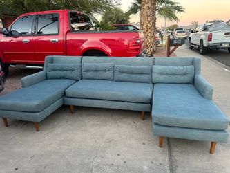 Sectional