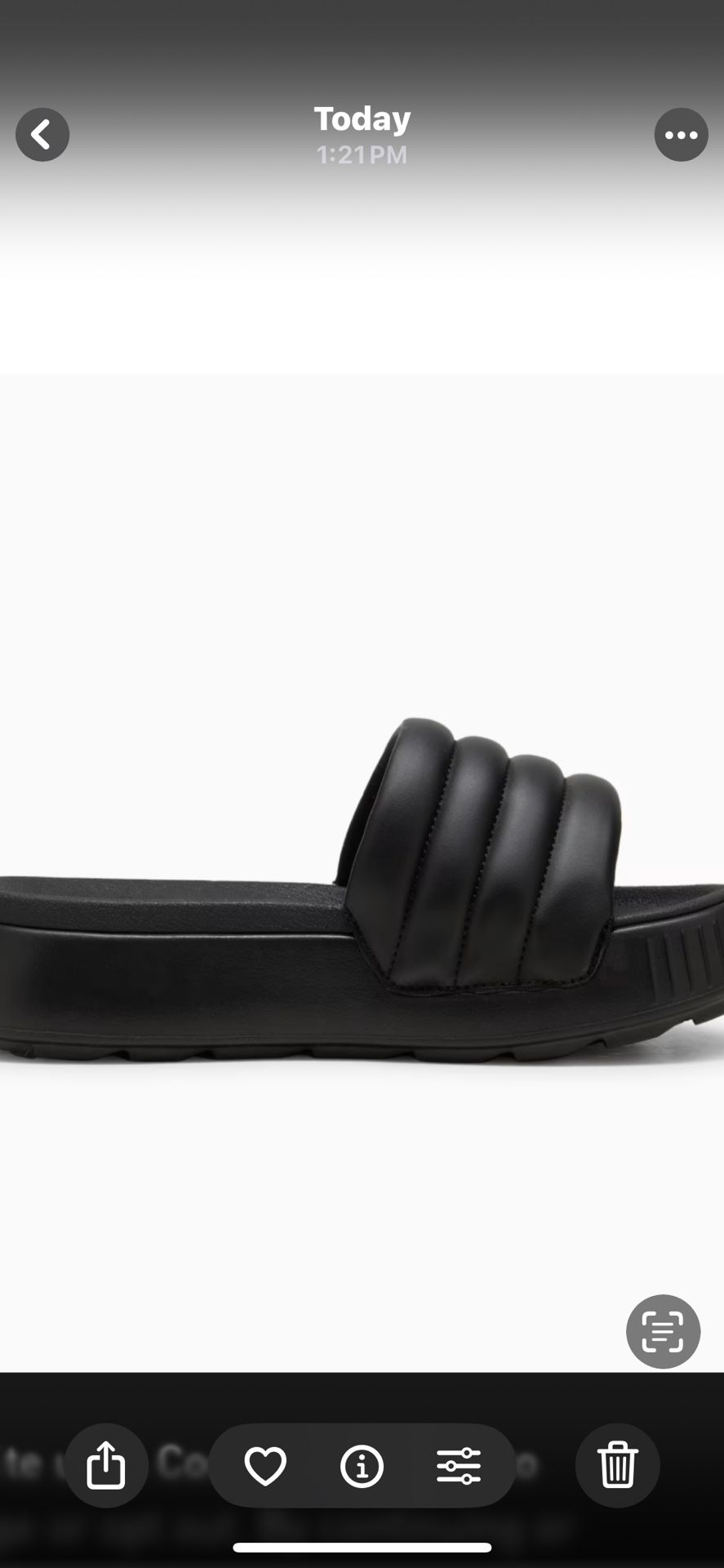 Women Pump Size 10