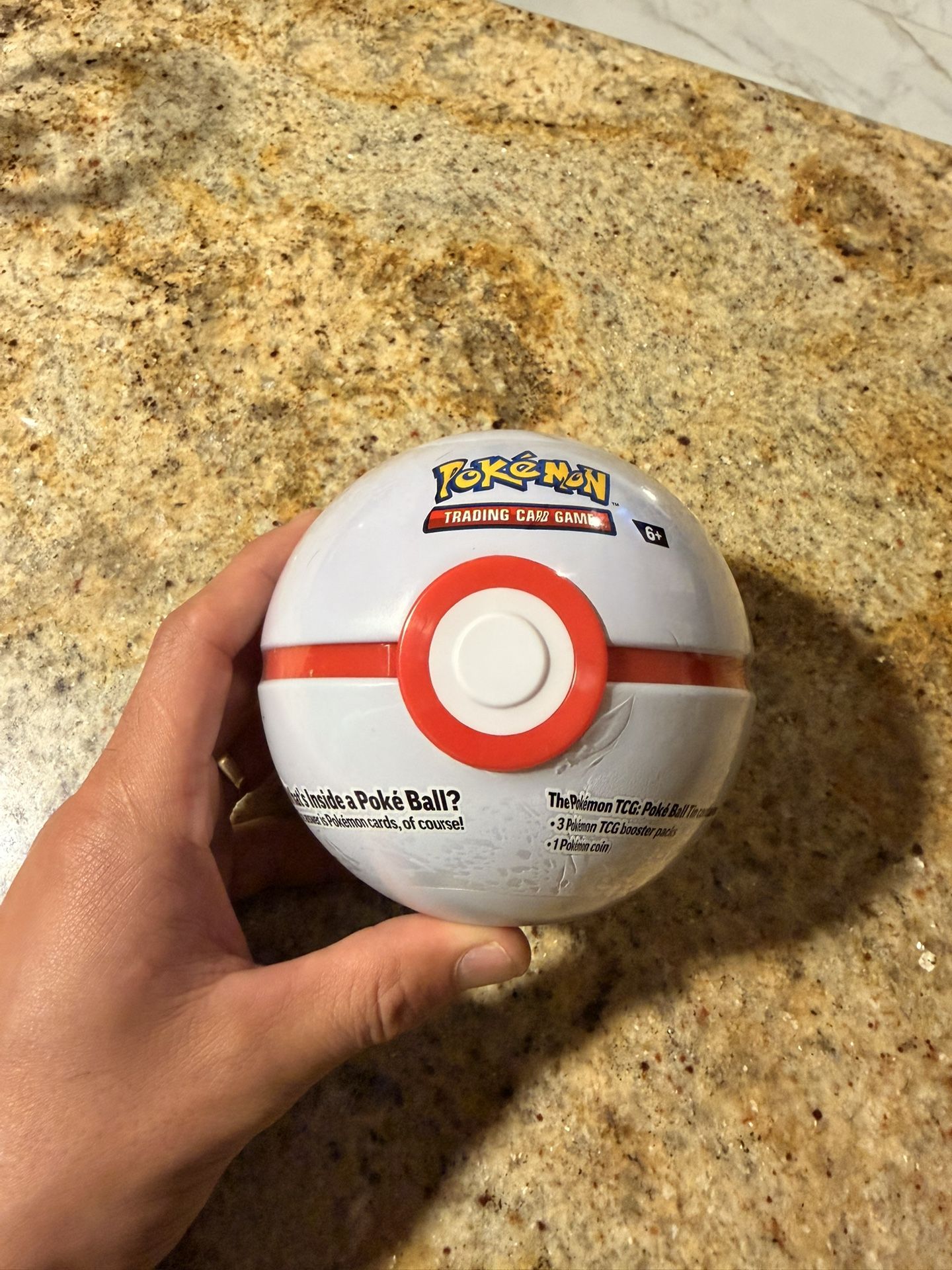 Poké Ball