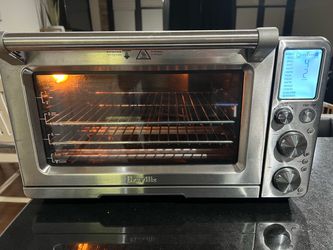 Breville Oven Air Fryer Pro