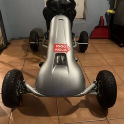 Kid Go kart