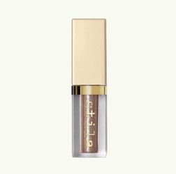 Stila Magnificent Metals Glitter And Glow Liquid Eye Shadow - Kitten Karma
