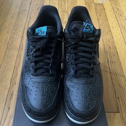 nike air force space jam 07