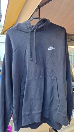 Nike hoodie