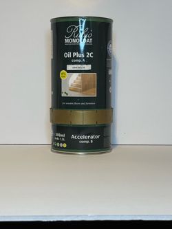 Rubio Monocoat Gris Belge 1.3L