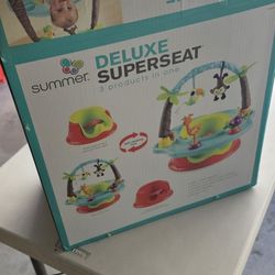 Baby Seat/toy
