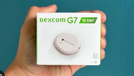 Dexcom