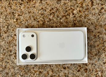 IPhone 17 pro max unlock