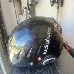 Snowboard Helmet - Small