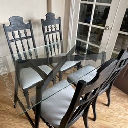  Dining Room Set   OBO